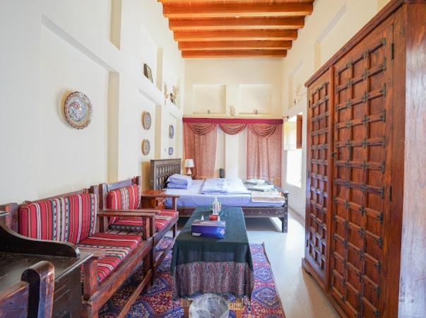 Heritage Home Guest House Dubai Exteriör bild