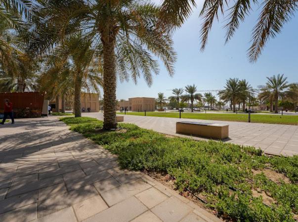 Heritage Home Guest House Dubai Exteriör bild