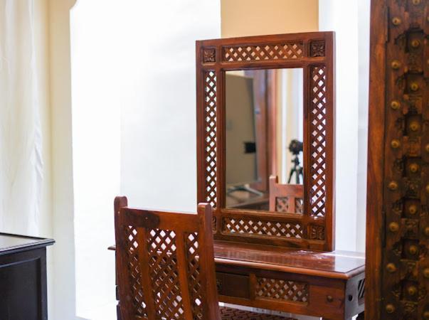 Heritage Home Guest House Dubai Exteriör bild