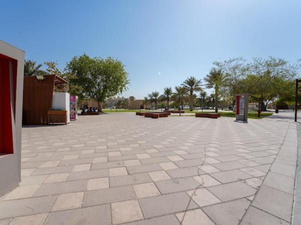 Heritage Home Guest House Dubai Exteriör bild