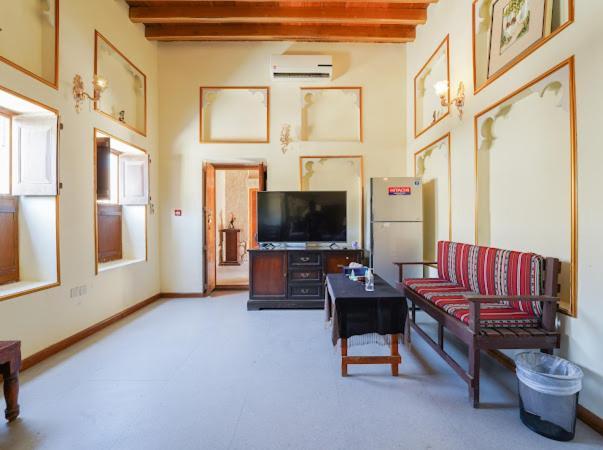 Heritage Home Guest House Dubai Exteriör bild